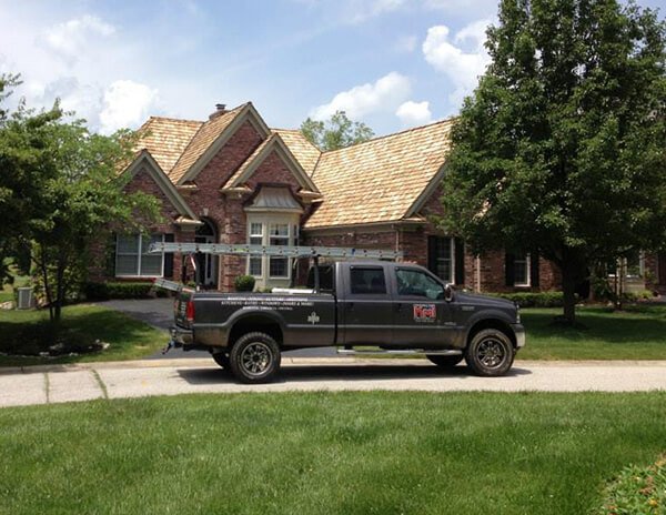 Highly-reputable top construction company proudly serving the greater St. Louis metropolitan area for more than 2 decades.